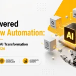 AI-powered workflow automation