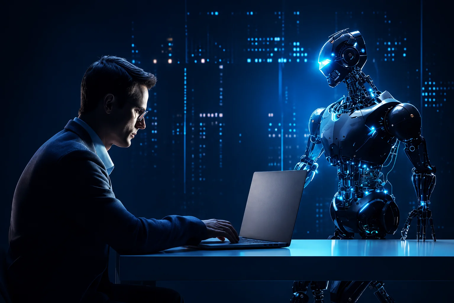 AI Automation Agents in Chennai