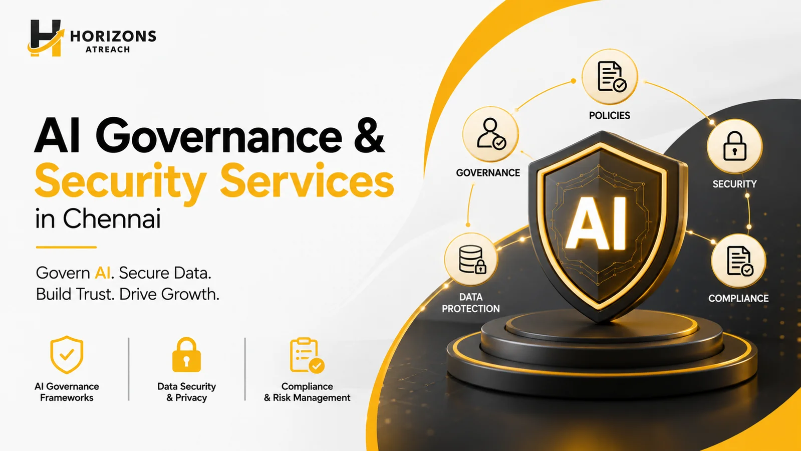 AI Governance & Security Services Chennai