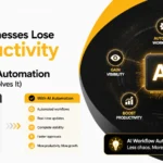 Workflow Automation Services Chennai