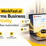 AI Workflow Automation Chennai