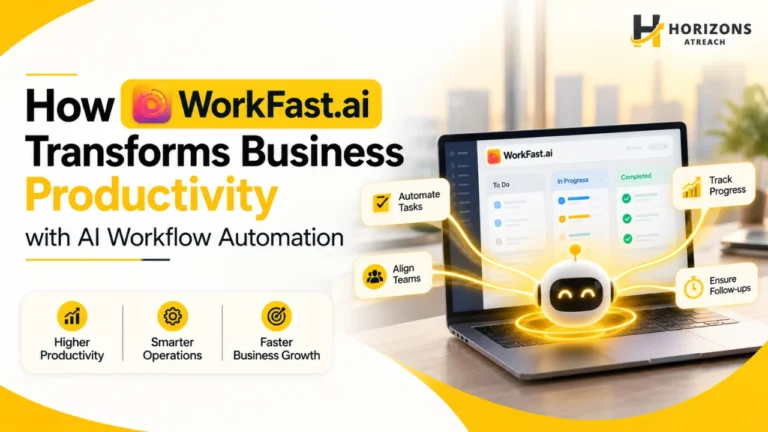 AI Workflow Automation Chennai