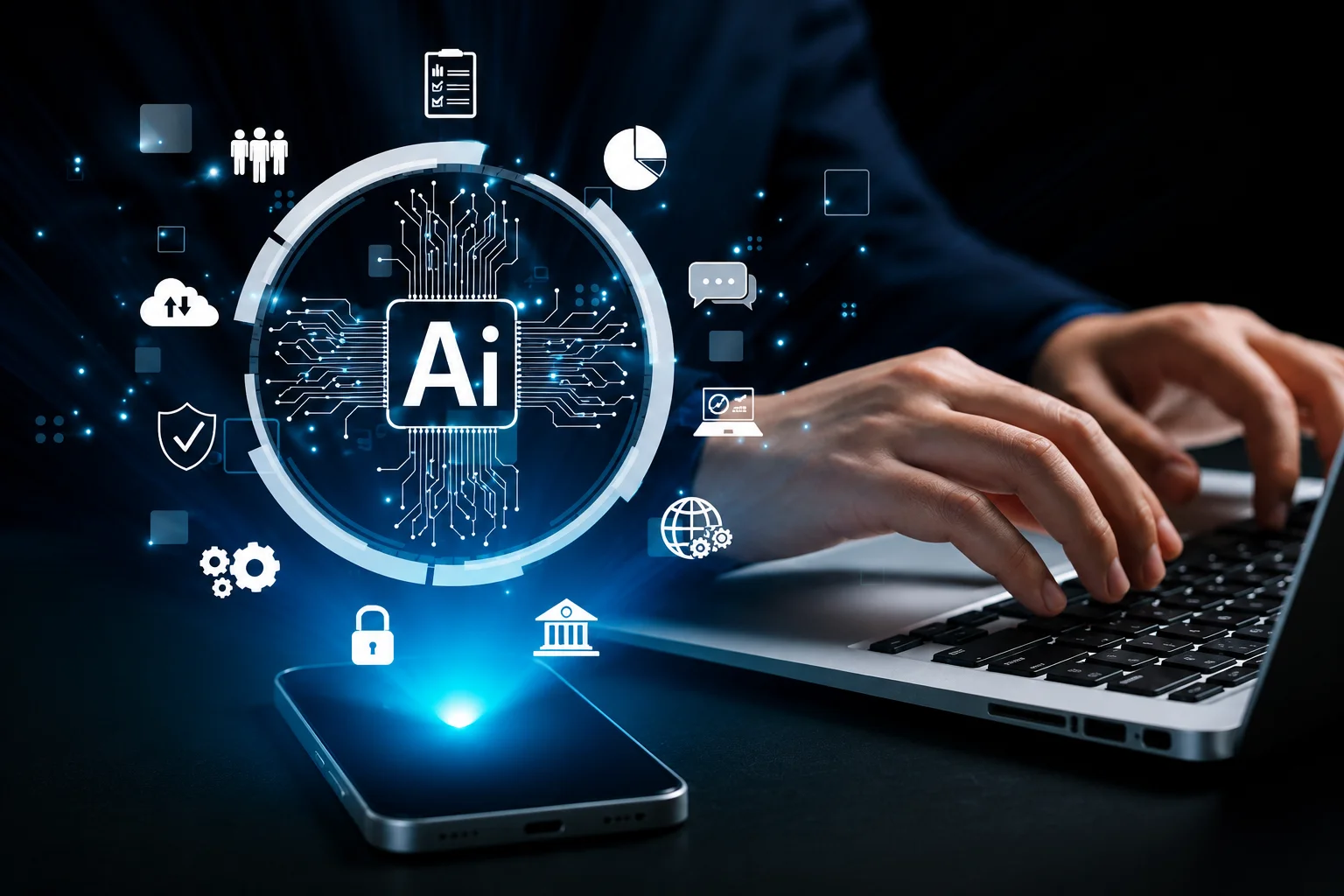 AI Implementation Services in Chennai