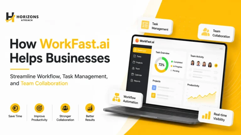 Workflow Automation Solutions Chennai