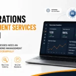 AI Operations Management Services Chennai