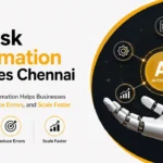 AI Task Automation Services Chennai