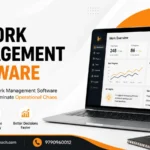 AI Work Management Software Chennai