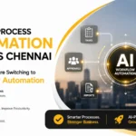 Business Process Automation Services Chennai