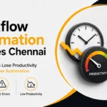 Workflow Automation Services Chennai